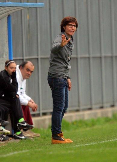 DAstolfo Federica DAstolfo Federica