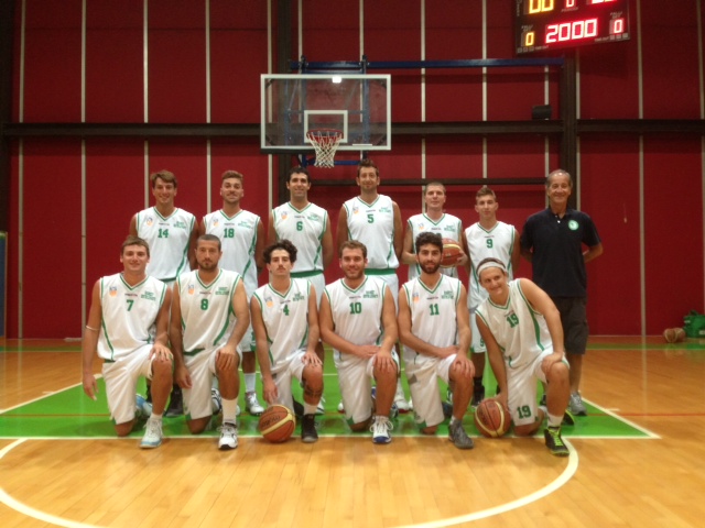 Il Sestri Levante Basket cerca la prima vittoria casalinga contro Ospedaletti Il Sestri Levante Basket cerca la prima vittoria casalinga contro Ospedaletti