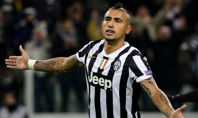 Vidal Vidal