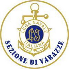 logo LNI Varazze logo LNI Varazze