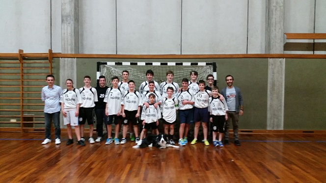 sdg spezia under 16 sdg spezia under 16