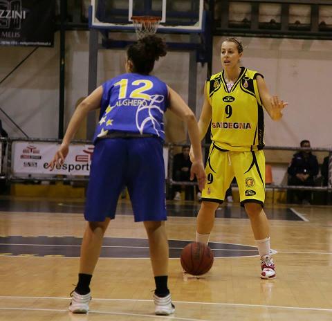Greta Brunelli Foto Mauro Mascia Greta Brunelli Foto Mauro Mascia