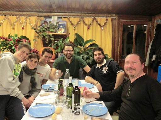 Serie B Mirko Giordano Simone Giordano Maccario Ranoisio Novaro Giacobbe Serie B Mirko Giordano Simone Giordano Maccario Ranoisio Novaro Giacobbe
