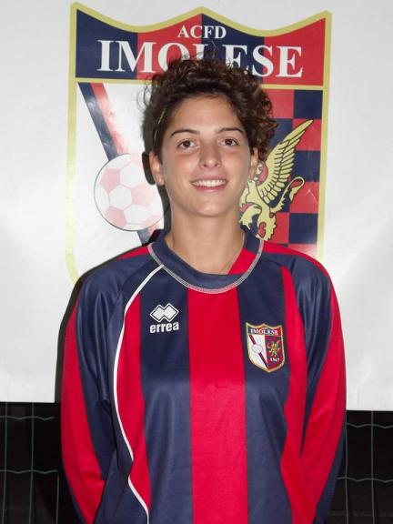 Giulia Cavalcoli Giulia Cavalcoli