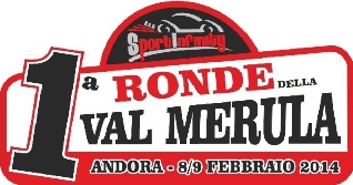Ronde Val Merula Ronde Val Merula