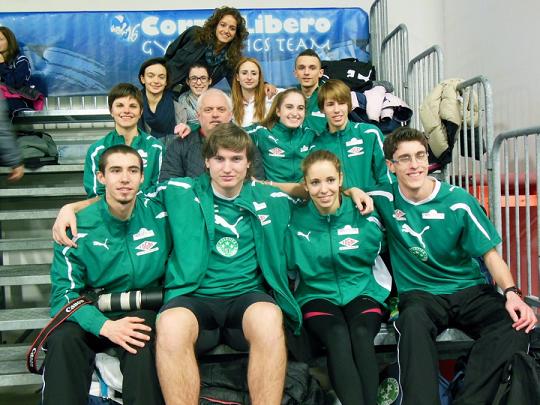 atletica cogne atletica cogne