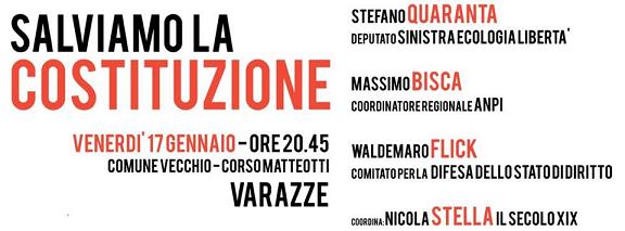 costituzione varazze costituzione varazze
