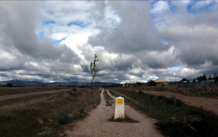 Camino 2 -Santa Catalina de Somoza Camino 2 -Santa Catalina de Somoza