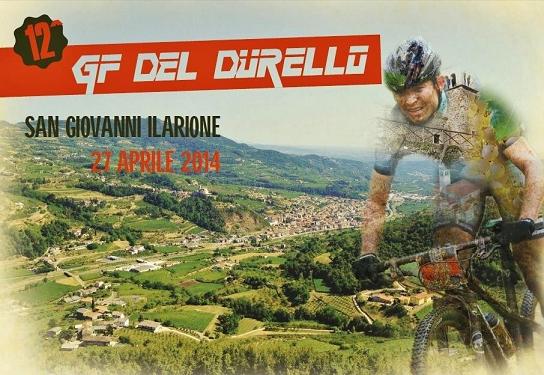 GRANFONDO DEL DURELLO GRANFONDO DEL DURELLO