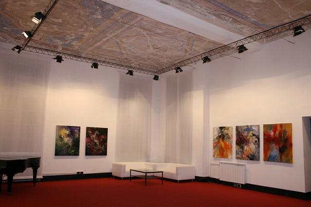 Il ventennale di Satura 1994 – 2014: 4512 Grazie Il ventennale di Satura 1994 – 2014: 4512 Grazie