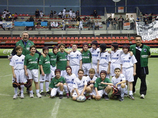Torneo Ravano ERG Torneo Ravano ERG