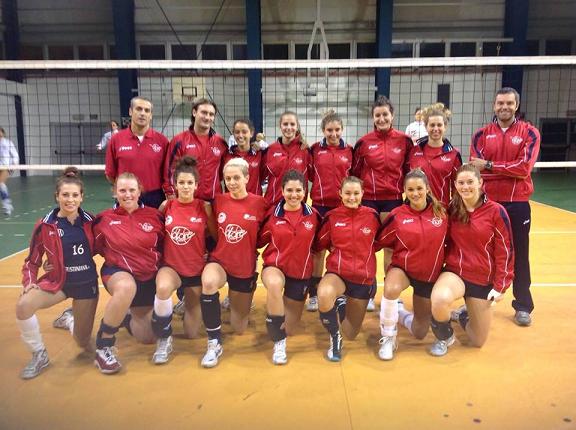 Volare 2014 Volare 2014