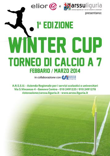 WinterCupCSI A4 2 WinterCupCSI A4 2