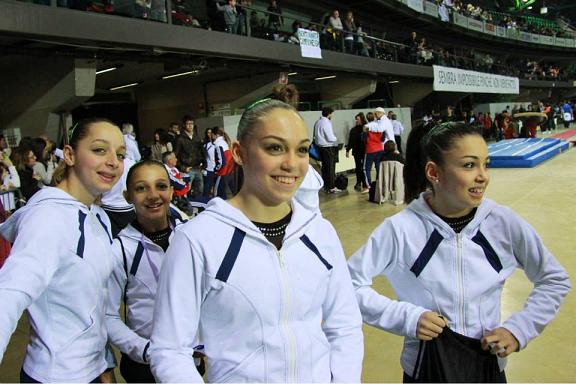 ginnastica fratellanzasavonese Firenze ginnastica fratellanzasavonese Firenze
