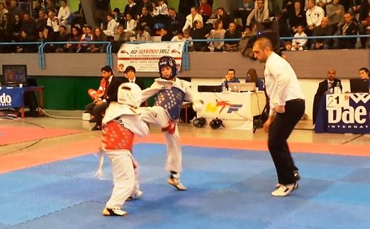 taekwondo lionetti matteo taekwondo lionetti matteo