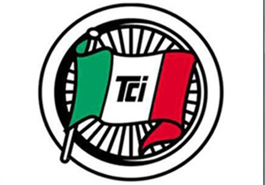 touring club italiano touring club italiano
