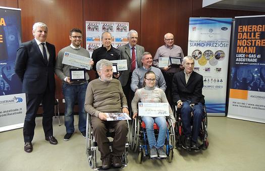 140211 Premiazioni Mi piace di cuore 140211 Premiazioni Mi piace di cuore