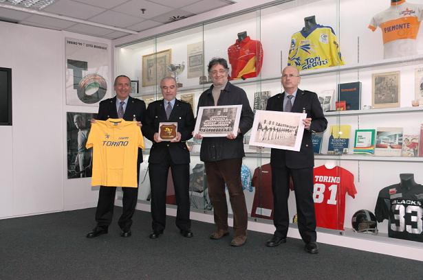 2MuseoSport GSPM 2MuseoSport GSPM