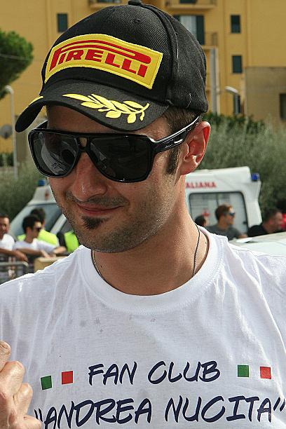 84Andrea Nucita 84Andrea Nucita