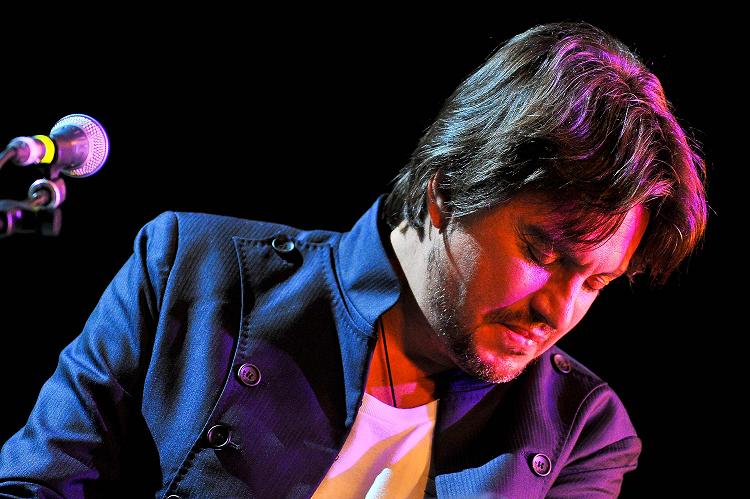 Cristiano De Andrè Foto Live Cristiano De Andrè Foto Live