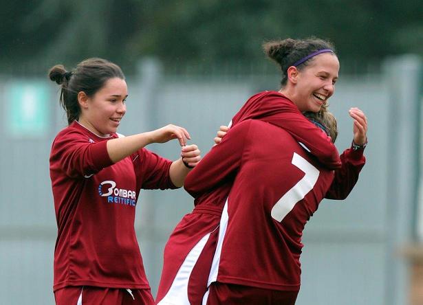 Esultanza gol2 Esultanza gol2