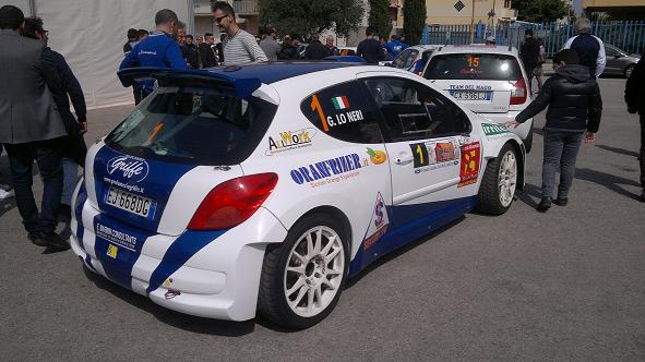 Peugeot 207all Peugeot 207all