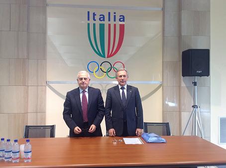 coni fabbricini ottonello coni fabbricini ottonello