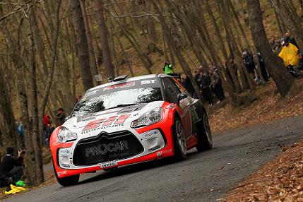 2014-img-CIR-Rallye Sanremo-michelini-angilleta day1 2 2014-img-CIR-Rallye Sanremo-michelini-angilleta day1 2