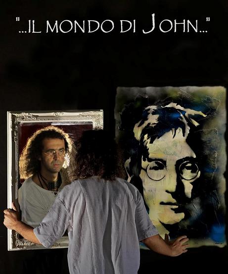Il mondo di John 2 Il mondo di John 2