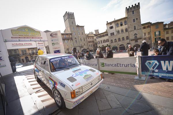 MATTEUCCI VALLATE ARETINE MATTEUCCI VALLATE ARETINE