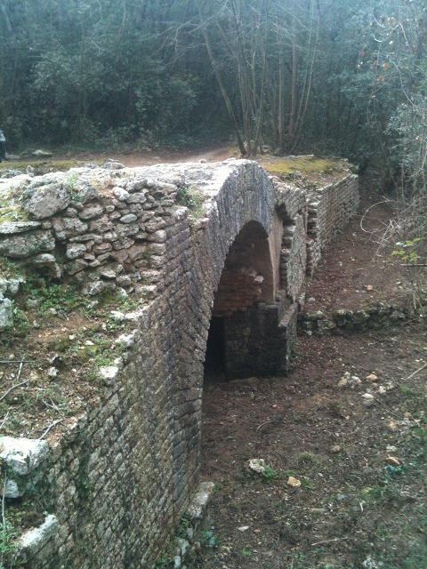 Ponti Romani 2 Ponti Romani 2
