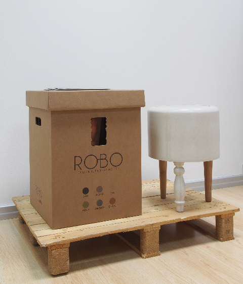 ROBO pack ROBO pack