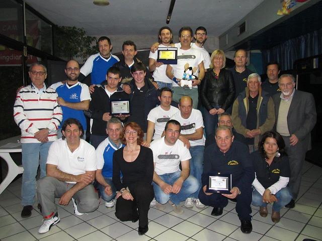 podio team champ2014 podio team champ2014