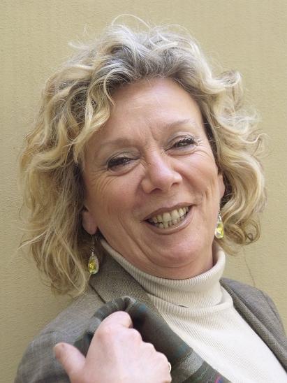 Alessandra Frabetti Alessandra Frabetti