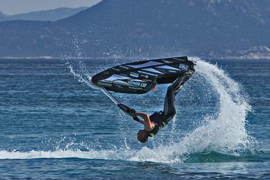 Freestyle Freestyle
