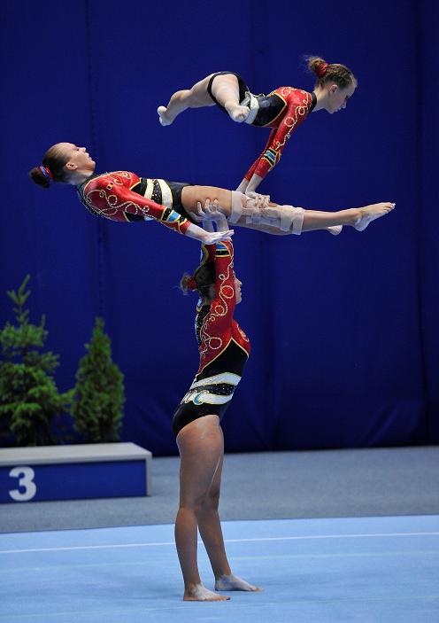 Loano Acro-Gym Loano Acro-Gym