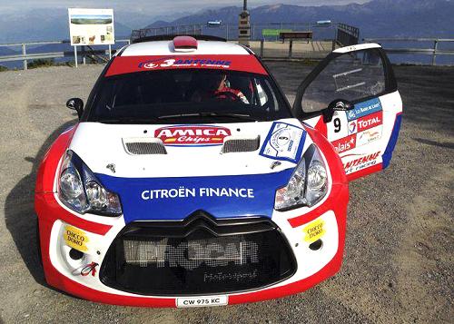 Procar-Motorsport-Ds3-R5-Rallye-du-Chablais Procar-Motorsport-Ds3-R5-Rallye-du-Chablais