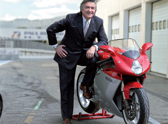 claudio claudio