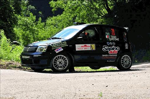 Butterfly Motorsport - Tesio 2 Butterfly Motorsport - Tesio 2