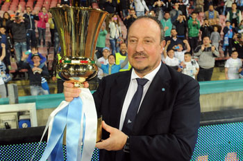 benitez benitez