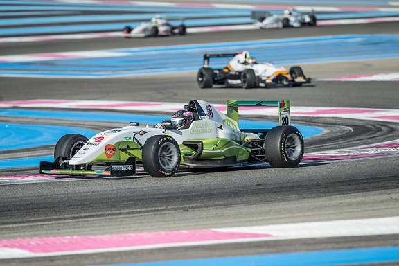F2 Italian Trophy F2 Italian Trophy