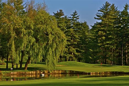 GC La Pinetina GC La Pinetina