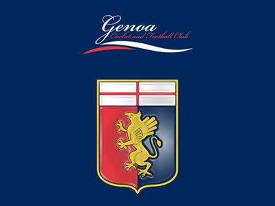 Genoa-Logo Genoa-Logo