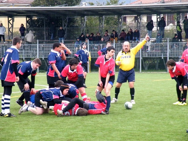 UNDCER 14 PIERONI SPEZIA 004 FILEminimizer UNDCER 14 PIERONI SPEZIA 004 FILEminimizer