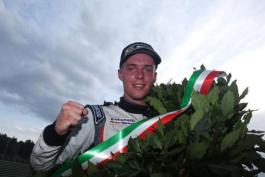1Cairoli recordman 1Cairoli recordman
