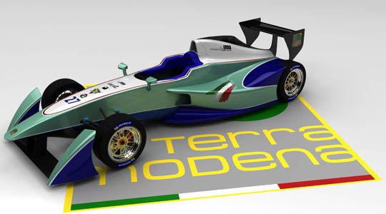 1Terra Modena12 1Terra Modena12