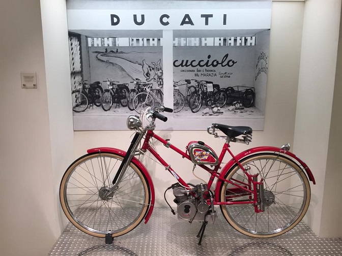 I005076-003 ducati I005076-003 ducati