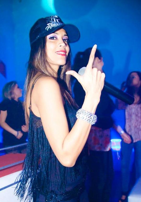 Johanna Martes Vidal 6 Johanna Martes Vidal 6