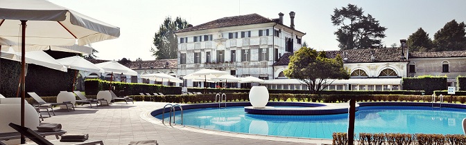 Villa Condulmer hotel a 5 stelle tra treviso e venezia copia