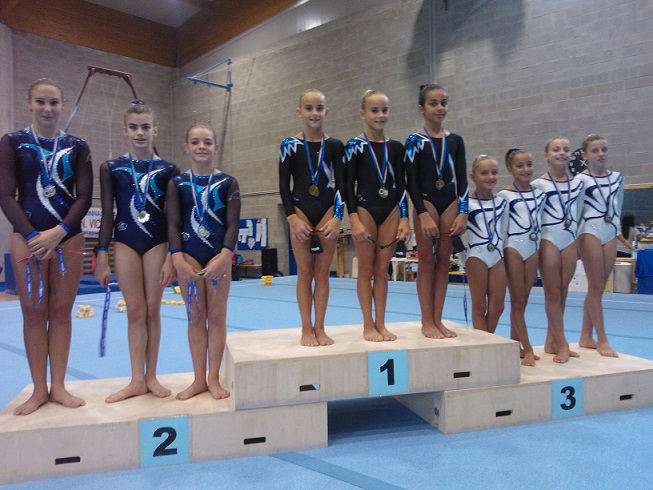 ginnastica AndreaDoria C1 ginnastica AndreaDoria C1